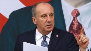 İnce, Atatürk'e hakaret eden hocaya dava açacağını açıkladı