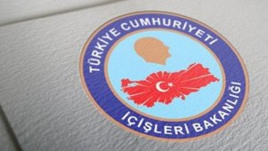 İçişleri Bakanlığı: PKK'lı iki terörist daha teslim oldu