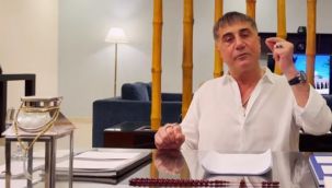 Son dakika... Sedat Peker'e yakalama kararı