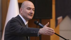 Soylu’dan uyarı: Hesabını sorarım