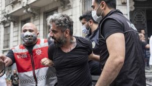 Gazeteci Bülent Kılıç’la ilgili emniyetten açıklama geldi