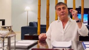 Sedat Peker yakalandı mı?