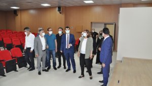 Selpindi barajı 2022 yatırım programına alınmak isteniyor
