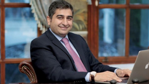 Sezgin Baran Korkmaz tutuklandı