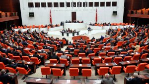TBMM'de RTÜK üye seçimi yapıldı