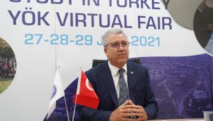 Ege Üniversitesi, Türkiye’nin en gözde kampüslerinden birine sahip