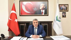Torbalı’nın köylerine yatırımlar sürüyor