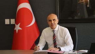 Beydere Barajı 2022’ye hazır