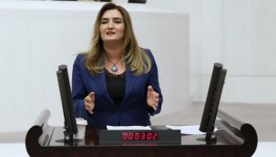 “Depremzedelere destek olamıyorsunuz, köstek de olmayın”