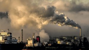 EGİAD, iklim krizi ve enerji verimliliğini masaya yatırdı