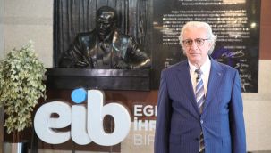 EİB’den tarihi başarı