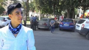 Buca'da işlenen cinayetin detayları