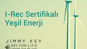 Jimmy Key, "Yaşam İçin En İyisi" Mesajı ile Key For Life Programını Başlattı!