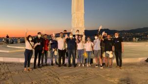 “Kaybedecek zaman yok”