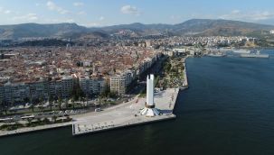 Kentsel yenilemede Karşıyaka'ya müjde!
