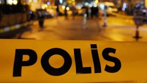 Sıvı gübre havuzuna düşen işçi hayatını kaybetti