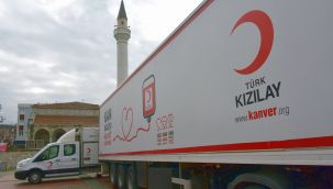 Türk Kızılay, 13 Ağustos’ta Aliağa’ya Geliyor