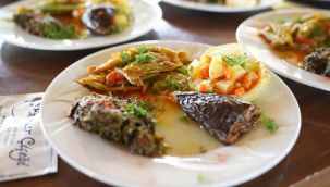 Türkiye’nin En Yeni Gastronomi Eğitimi Mutfağına Rahmi Koç Desteği