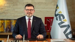 Başkan Saygılı, 9 Eylül'ü değerlendirdi