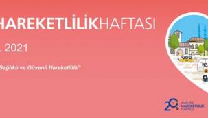 Buca, Avrupa Hareketlilik Haftası’na hazır