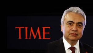 Dünya listesindeki tek Türk