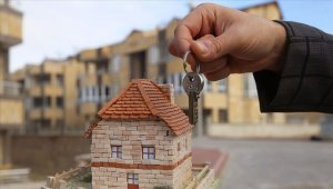 Ağustos ayında en çok konutu İranlılar aldı