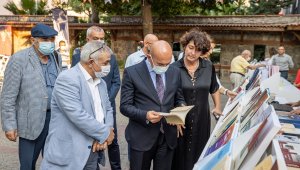 İzmir'e çok yakışacak