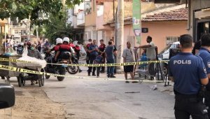 Konak'ta yaşanan silahlı kavgada 2 tutuklama