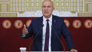 ROKETSAN ihalesindeki FETÖ şüphesi Meclis gündeminde!