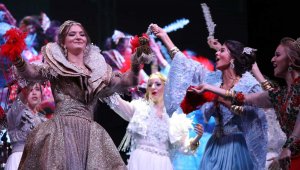 9. Balkan Festivali'nde geri sayım