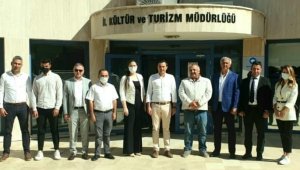 Aydın'da öğrencilere ücretsiz konaklama
