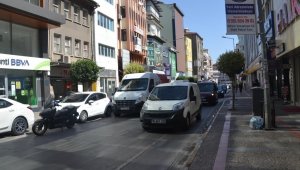 Balıkesir'de araç sayısında artış