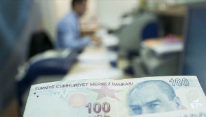 Gayrisafi Milli Hasıla 2020 yılında yüzde 17,5 arttı