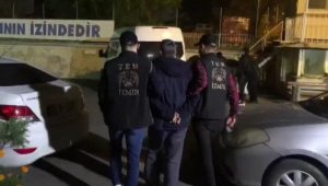 Gözaltına alınan HDP'li başkanlara ilişkin ayrıntılar ortaya çıktı