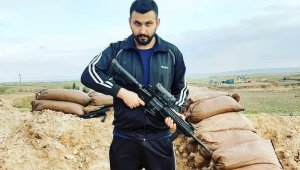 HDP İzmir saldırganı "Arka Sokaklar"dan silah beğenmiş