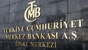 Merkez Bankası'nda operasyon
