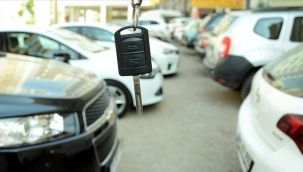 Suv satışları ilk kez sedanı geçti