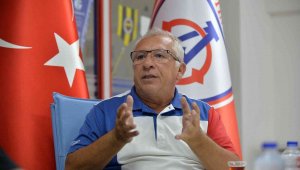 Türk futbolu golcü yetiştiremiyor