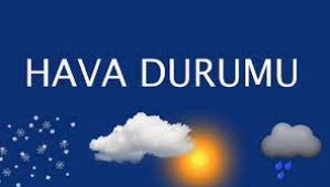 Ege'de yaz sürüyor