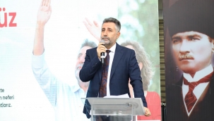Başkan Sandal, “Eğitimde sosyal adaleti yarattık”