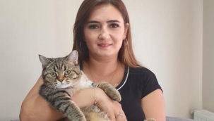 “Can dostlarımız için, tehlike çanları çalıyor”