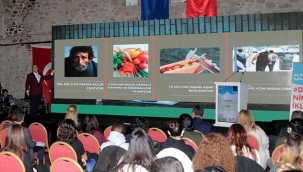 ESİAD’dan AB-Türkiye Gençlik İklim Forumu