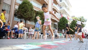 Karşıyaka Belediyesi’ne çifte ödül!