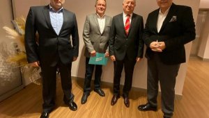 Medicana, KSK Belediyespor'un sağlık sponsoru