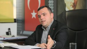 "Seferihisar'da söz var icraat yok"