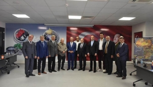 Tedarik zincirindeki kırılma  Türkiye’yi yüzde 20 büyütecek