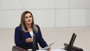 “Bu bütçe AKP’nin son bütçesi, bu koltuklar son koltukları olacak”