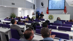 Buca’da trafik yoğunluğuna ortak çözüm