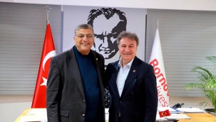 CHP’li Sındır, “biatla değil, liyakatla yönetilecek bir devlet!”