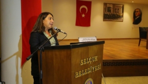 Efes Selçuk Kent Konseyi’nde yeni bir dönem başlıyor